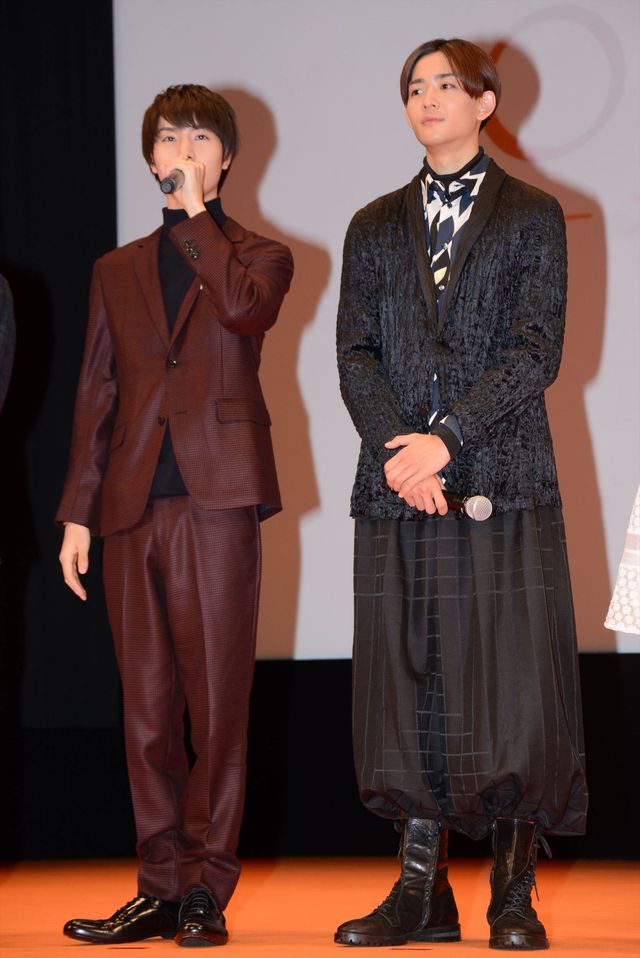 山崎賢人、『orange』キャスト陣から仲間外れにされてしょんぼり…　画像ギャラリー（4枚目）