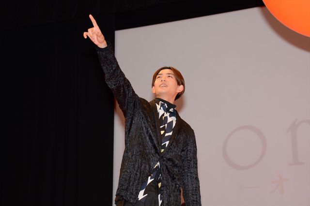 山崎賢人、『orange』キャスト陣から仲間外れにされてしょんぼり…　画像ギャラリー（20枚目）