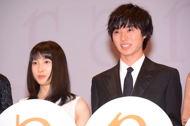 山崎賢人、『orange』キャスト陣から仲間外れにされてしょんぼり…　画像ギャラリー（27枚目）