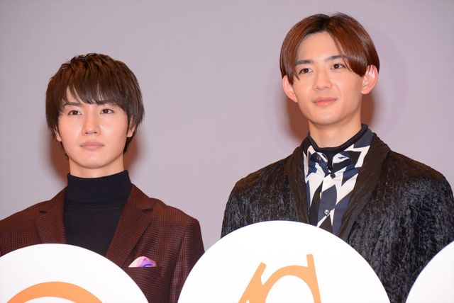 山崎賢人、『orange』キャスト陣から仲間外れにされてしょんぼり…　画像ギャラリー（29枚目）