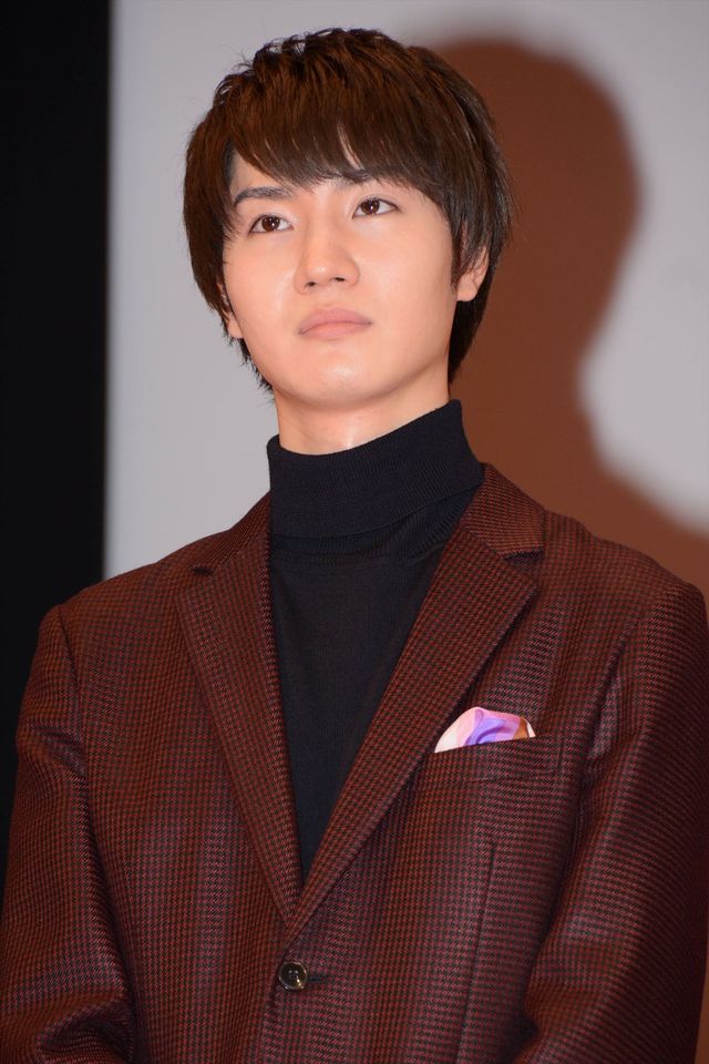 山崎賢人、『orange』キャスト陣から仲間外れにされてしょんぼり…　画像ギャラリー（30枚目）