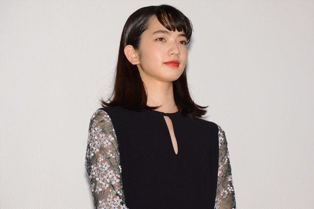 柳楽優弥、菅田将暉、小松菜奈、村上虹郎！『ディストラクション・ベイビーズ』完成披露フォトギャラリー！（9枚目）