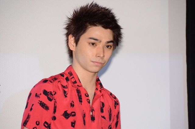 柳楽優弥、菅田将暉、小松菜奈、村上虹郎！『ディストラクション・ベイビーズ』完成披露フォトギャラリー！（17枚目）