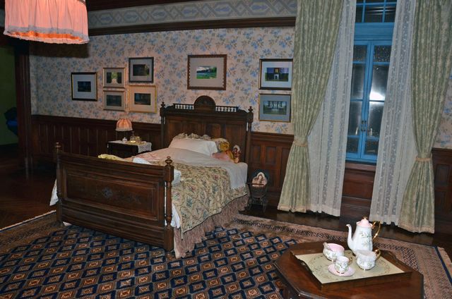 「思い出のマーニー×種田陽平展」の一部が公開！フォトギャラリー：フォトギャラリー