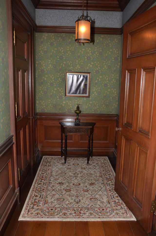 「思い出のマーニー×種田陽平展」の一部が公開！フォトギャラリー（2枚目）