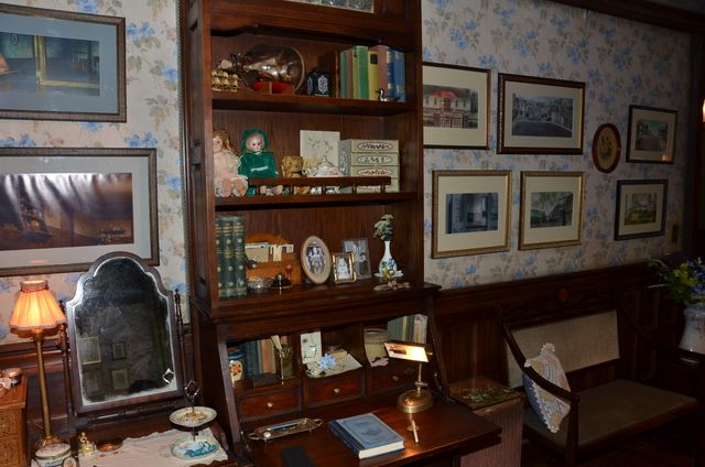 「思い出のマーニー×種田陽平展」の一部が公開！フォトギャラリー（4枚目）