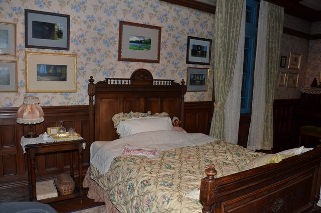 「思い出のマーニー×種田陽平展」の一部が公開！フォトギャラリー（5枚目）