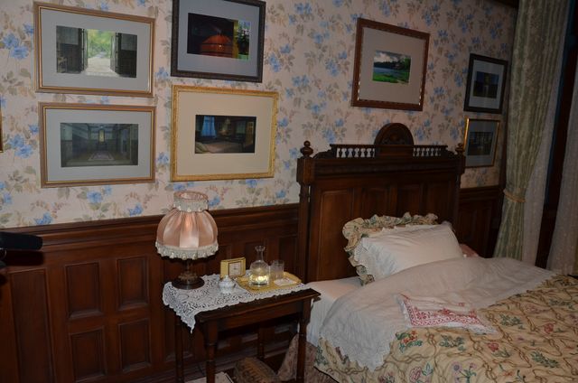 「思い出のマーニー×種田陽平展」の一部が公開！フォトギャラリー（7枚目）