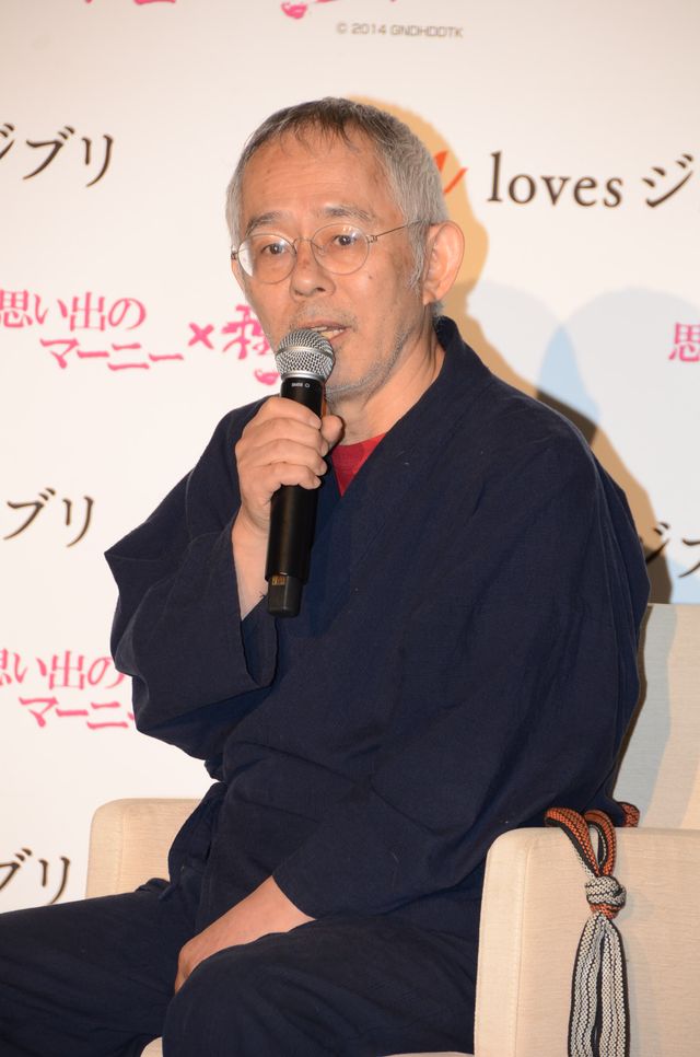 「思い出のマーニー×種田陽平展」の一部が公開！フォトギャラリー（8枚目）