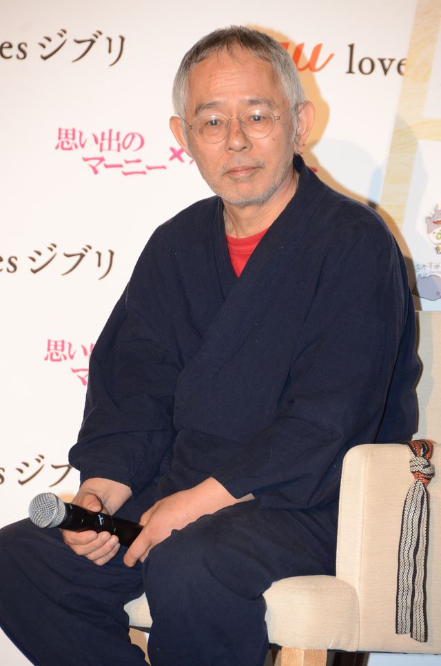 「思い出のマーニー×種田陽平展」の一部が公開！フォトギャラリー（9枚目）