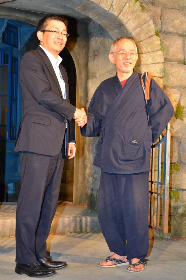 「思い出のマーニー×種田陽平展」の一部が公開！フォトギャラリー（11枚目）