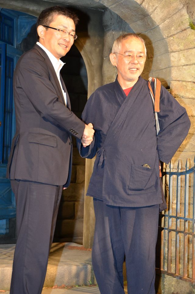 「思い出のマーニー×種田陽平展」の一部が公開！フォトギャラリー（12枚目）