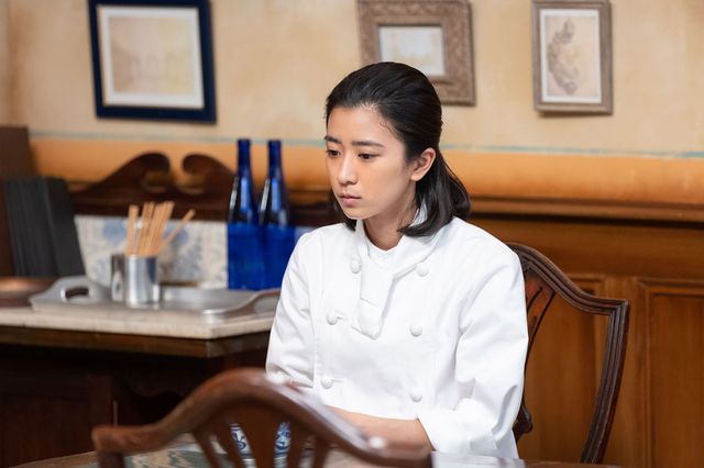 不安のせいか塞ぎがちに…「ちむどんどん」第49回の場面写真（3枚目）