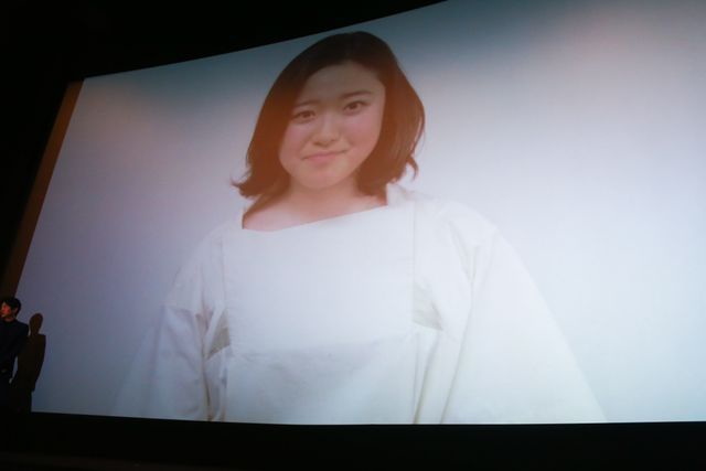 溝端淳平、松井玲奈ら『輪違屋糸里』完成披露上映会に登場！（2枚目）