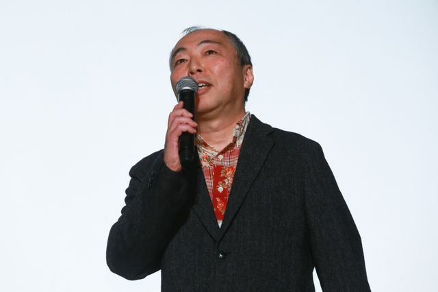 溝端淳平、松井玲奈ら『輪違屋糸里』完成披露上映会に登場！（8枚目）