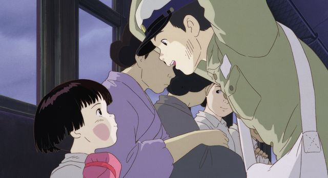 『火垂るの墓』4・13金ローで放送（2枚目）