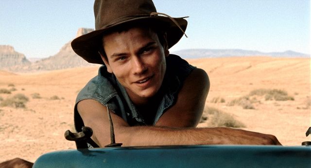 二つの遺作が劇場公開！リヴァー・フェニックス秘蔵写真ギャラリー（3枚目）