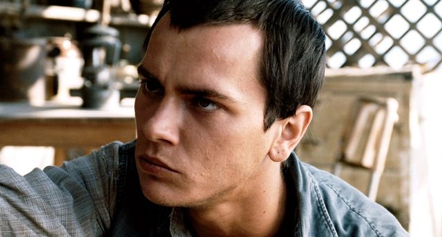 二つの遺作が劇場公開！リヴァー・フェニックス秘蔵写真ギャラリー（5枚目）