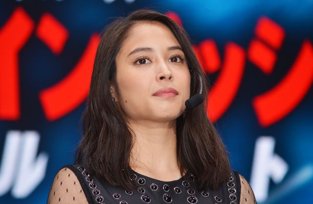 広瀬アリス＆DAIGO『ミッション：インポッシブル』第6弾の日本語吹き替え版声優！（4枚目）