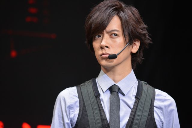 広瀬アリス＆DAIGO『ミッション：インポッシブル』第6弾の日本語吹き替え版声優！（5枚目）