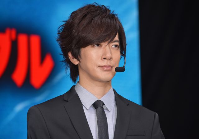 広瀬アリス＆DAIGO『ミッション：インポッシブル』第6弾の日本語吹き替え版声優！（7枚目）