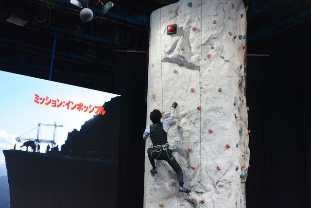 広瀬アリス＆DAIGO『ミッション：インポッシブル』第6弾の日本語吹き替え版声優！（10枚目）