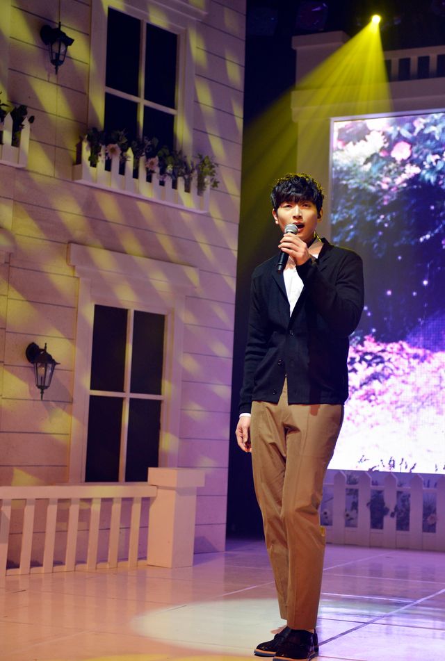 2AM、カムバック！　韓国でのフルアルバムは3年ぶり＜韓国JPICTURES＞（8枚目）