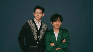 竜星涼「オフィスにの」所属を発表　「VIVANT」で二宮和也と共演中