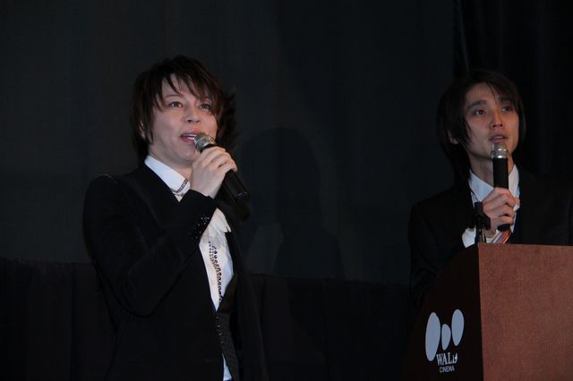 「アニメミライ2013」完成披露試写会写真ギャラリー（5枚目）