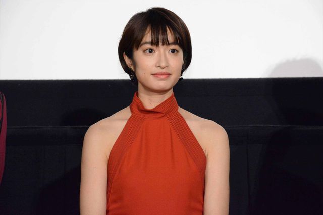 長谷川博己は出版社バイト時代、リリー・フランキーの原稿を取りに行っていた！菅田将暉、門脇麦も出演！映画『二重生活』完成披露試写会フォトギャラリー（5枚目）