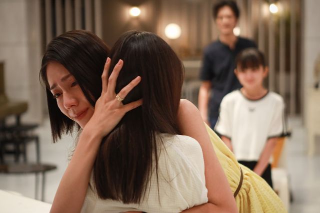 「スカイキャッスル」最終回　追加場面写真＜7点＞：フォトギャラリー