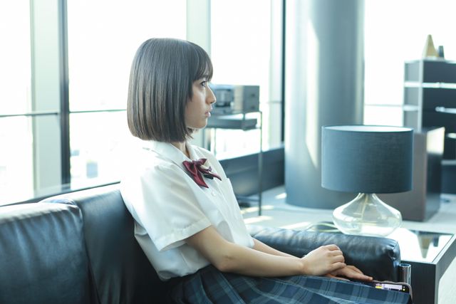 「スカイキャッスル」最終回　追加場面写真＜7点＞（3枚目）