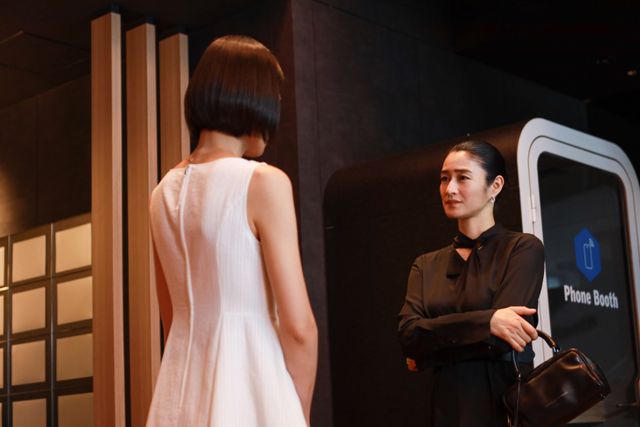 「スカイキャッスル」最終回　追加場面写真＜7点＞（4枚目）