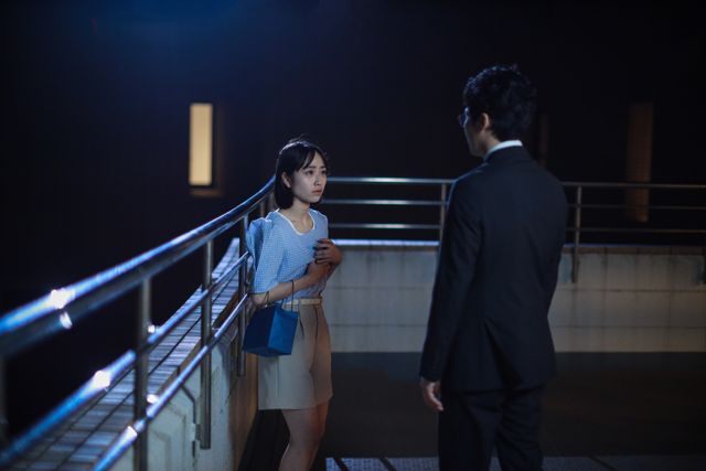 「スカイキャッスル」最終回　追加場面写真＜7点＞（7枚目）