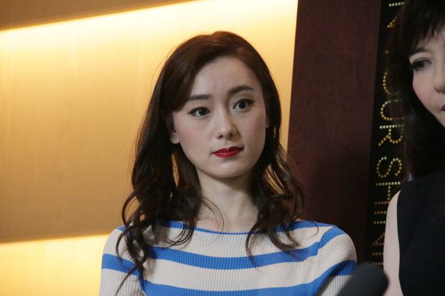 稲垣吾郎、美女3人との恋物語！「君の輝く夜に～FREE TIME, SHOW TIME～」公開舞台稽古＆囲み会見（6枚目）