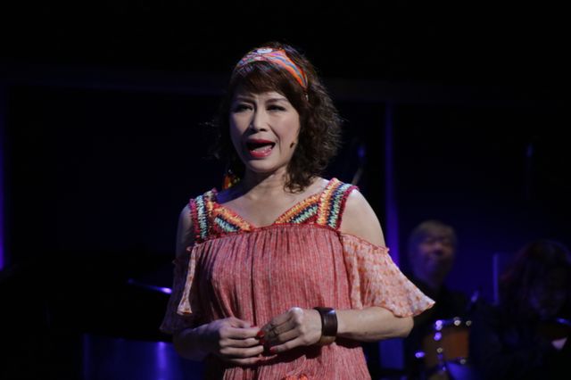 稲垣吾郎、美女3人との恋物語！「君の輝く夜に～FREE TIME, SHOW TIME～」公開舞台稽古＆囲み会見（10枚目）