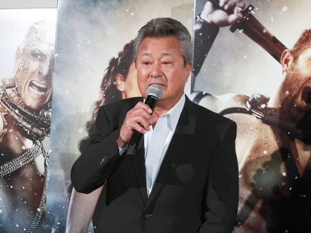 似てる？LiLiCoとエヴァ・グリーンを比較！フォトギャラリー（4枚目）