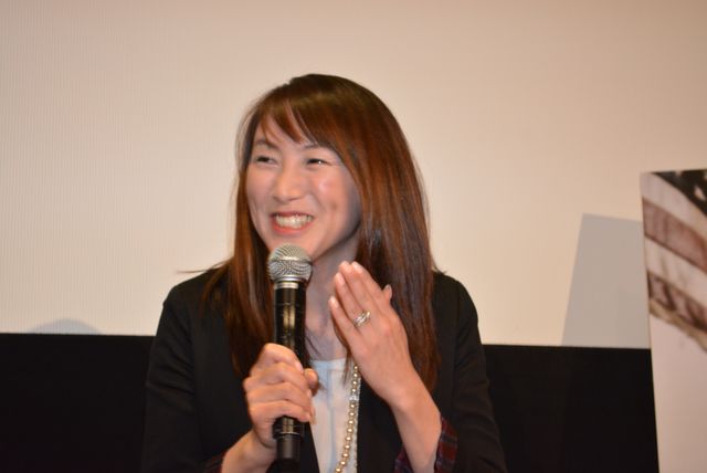 元プロテニスプレーヤー杉山愛、錦織圭の活躍を「天才に課せられた使命に立ち向かっている」と評価！　画像ギャラリー：フォトギャラリー