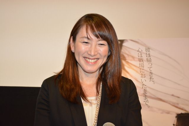 元プロテニスプレーヤー杉山愛、錦織圭の活躍を「天才に課せられた使命に立ち向かっている」と評価！　画像ギャラリー（4枚目）