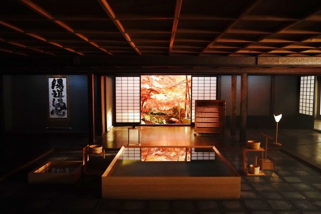 生田斗真主演『湯道』メイキング・場面写真・セット写真＜17枚＞（2枚目）