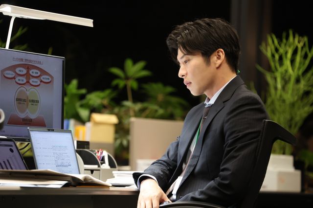 松本若菜×田中圭×深澤辰哉の衝撃作「わたしの宝物」場面写真＜5枚＞（3枚目）