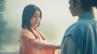 「どうする家康」築山事件回、サブタイトルの意味に号泣