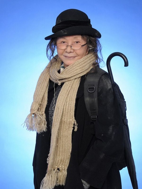 「なるようになるさ。」シーズン2　キャスト写真ギャラリー（5枚目）