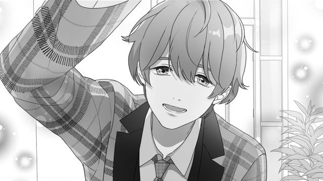 人気声優がCV！イケメン戦隊ヒーロー「植物戦隊　ボタニカル　フォース」（10枚目）