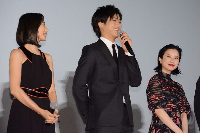 松山ケンイチのお尻は映倫的にアウト!?　画像ギャラリー（6枚目）