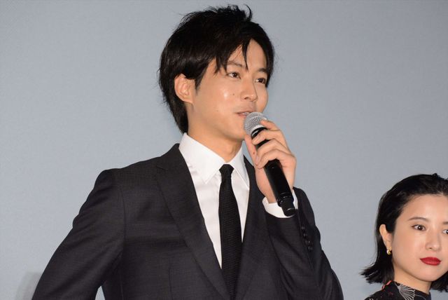 松山ケンイチのお尻は映倫的にアウト!?　画像ギャラリー（7枚目）