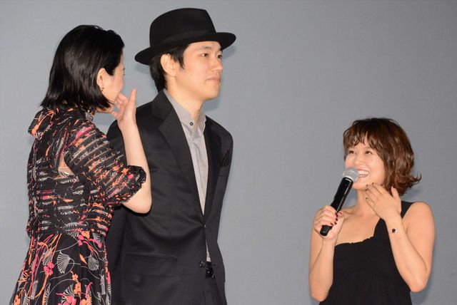 松山ケンイチのお尻は映倫的にアウト!?　画像ギャラリー（9枚目）