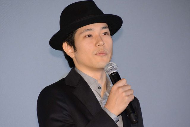 松山ケンイチのお尻は映倫的にアウト!?　画像ギャラリー（13枚目）