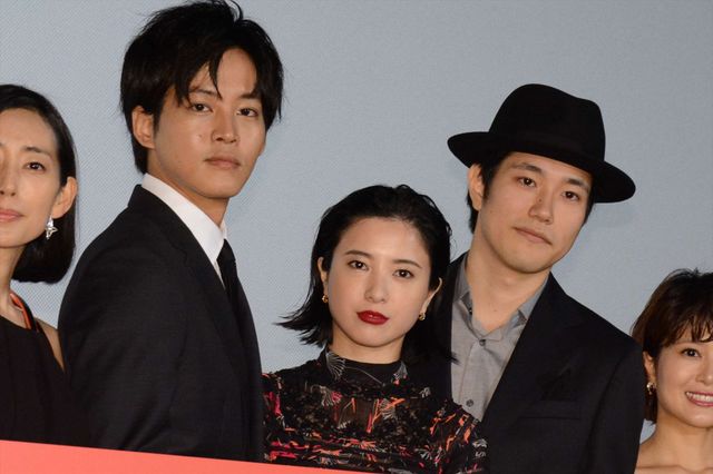 松山ケンイチのお尻は映倫的にアウト!?　画像ギャラリー（15枚目）