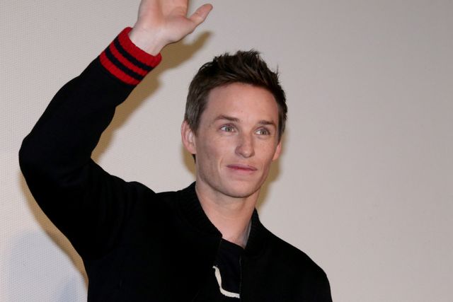 ハリポタ新シリーズのヒロイン、来日の夢を実現させて涙！「夢って叶う」　画像ギャラリー：フォトギャラリー